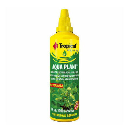 Aquaplant 50 ml, Tropical