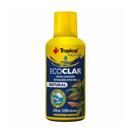 Ecoclar 250ml, Tropical