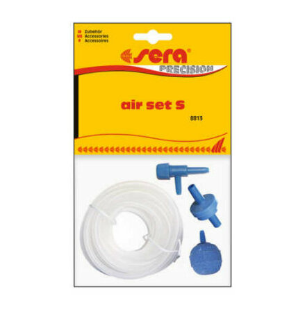 Sera Air set Komplett