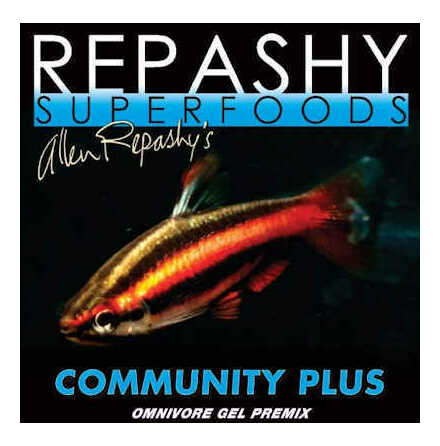 Community Plus 340g, Repashy
