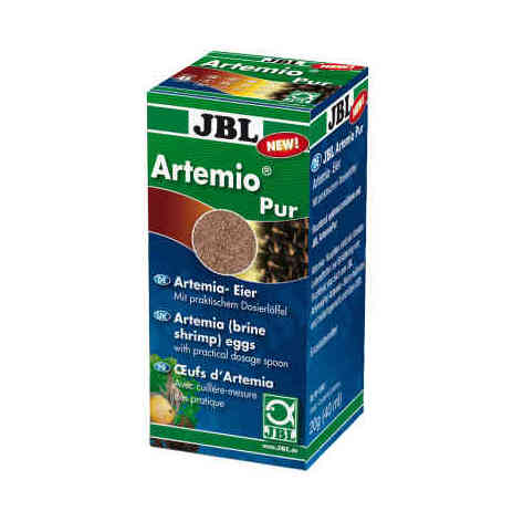 Artemio Pur 20g/40 ml, JBL