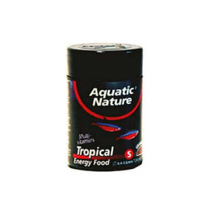 Tropical Energy Food S