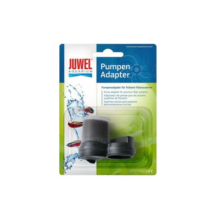 Pump adapter 300/400/600/1000/1500, Juwel