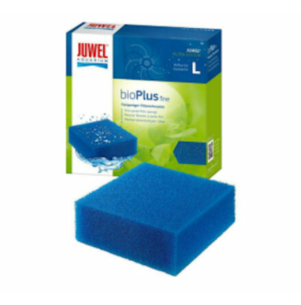 bioPlus Fine One filter L, Juwel