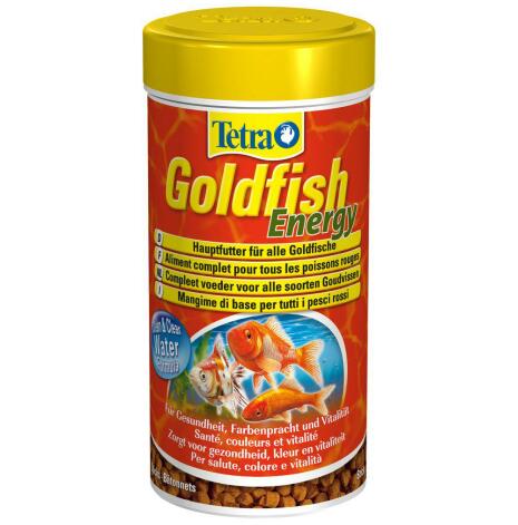 Goldfish energy sticks 250 ml/93 g, Tetra