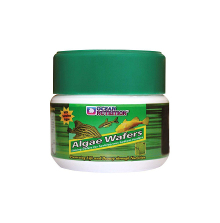 Algwafers 75g Ocean Nutrition