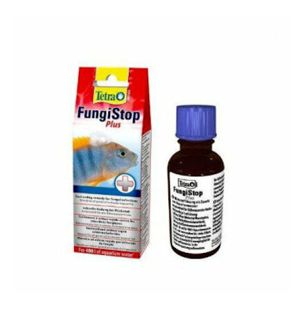 Fungistop 20ml, Tetra