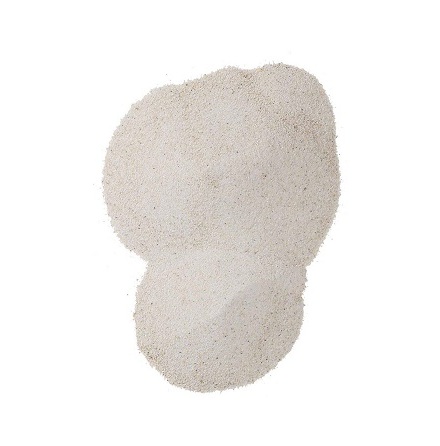 Akvariegrus sand Quartz extrafin