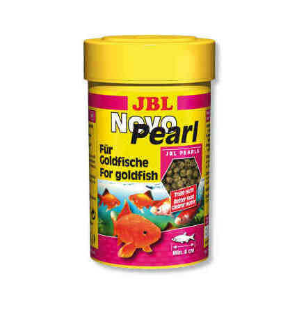 Novo Pearl 100 ml/37g, JBL 22/07