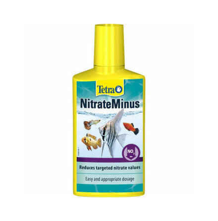 NitrateMinus reducerar nitrat 100ml, Tetra