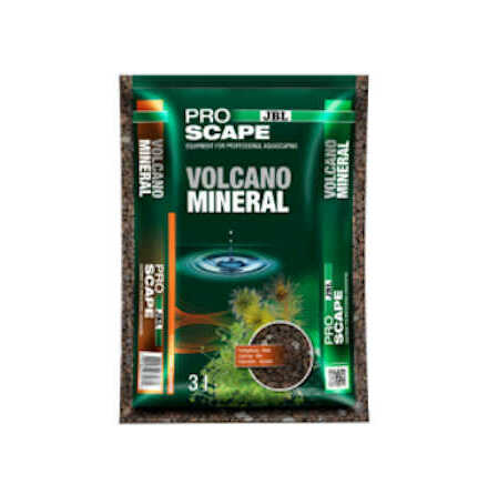 Pro Scape Volcano Mineral 3Liter, JBL