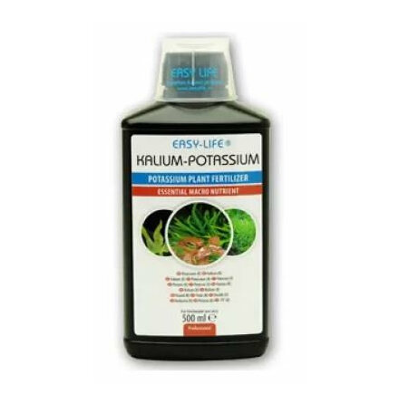 Kalium/Potassium 250ml