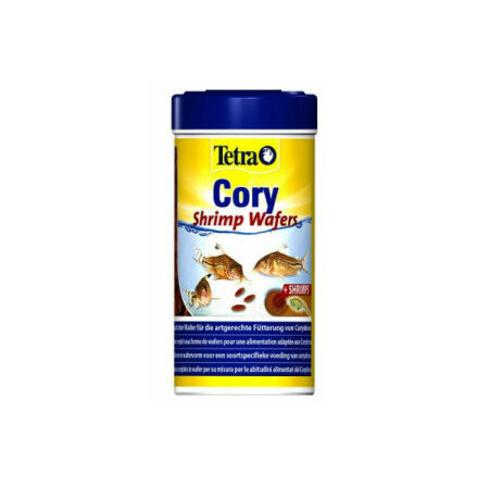 Cory Shrimp Wafers 100ml/40g