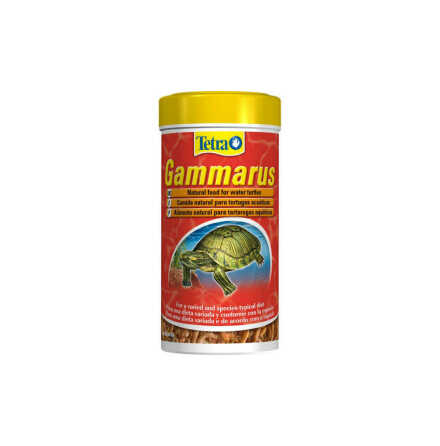 Gammarus 250ml och 1000ml