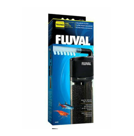 Nano Innerfilter upp till 55Liter, Fluval