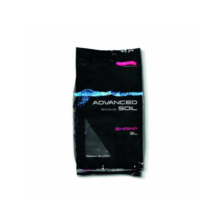 Advanced Soil Shrimp 3L, H.E.L.P