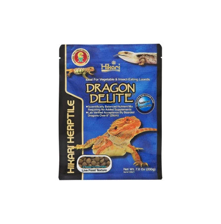 Dragon Delite 200g