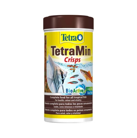 TetraMin Crisps