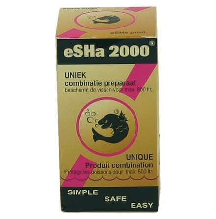 eSHa 2000