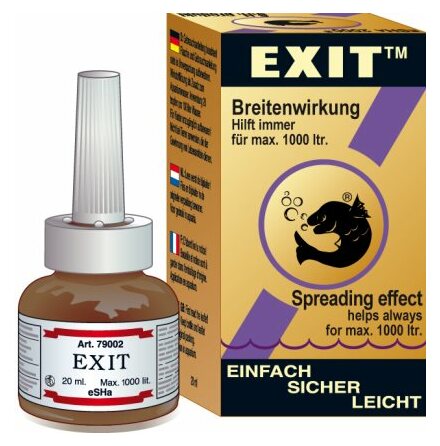 Exit 20ml