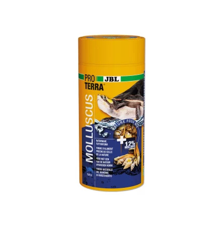 Proterra Molluskus 1000ml/, JBL