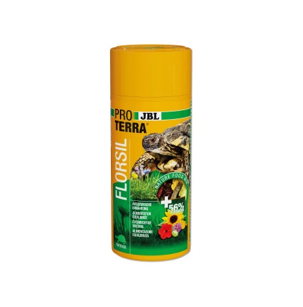 Proterra Florsil 250ml/, JBL