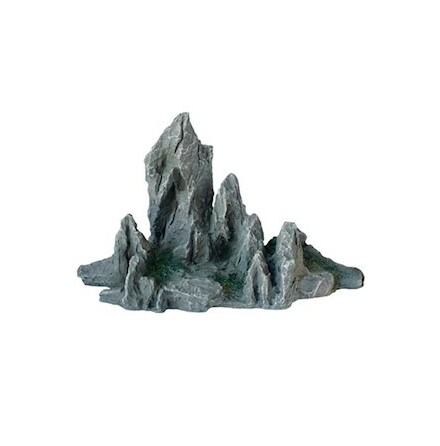 Akvariedekoration Deko Guilin Rock 1 20x10x12cm, Hobby