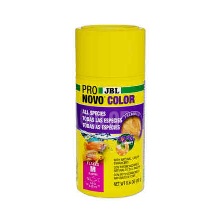 ProNovo Color flakes M 100ml 25/08