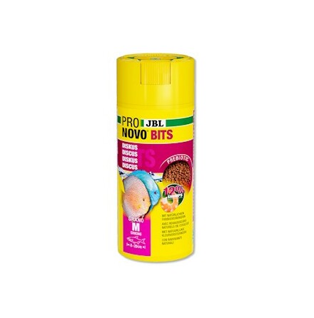 JBL NovoBits M 1000ml/440g 25/09