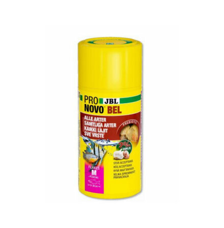 ProNovo Bel Medium flakes 1000ml 25/11