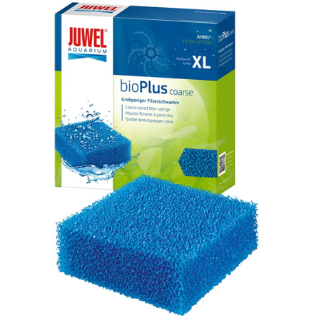 Coarse grovporig svamp XL, Juwel