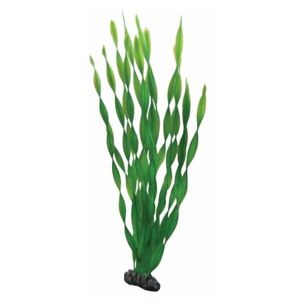 Vallisneria plastvxt 46cm, Hobby