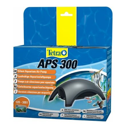 APS 300 luftpump, Tetra