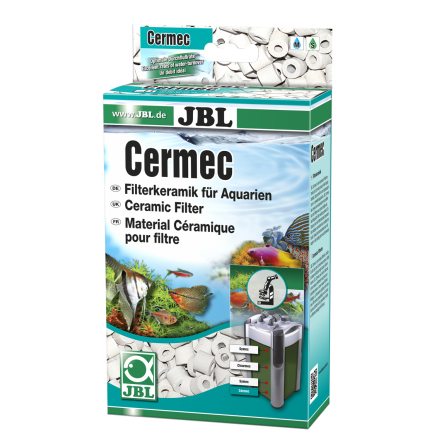 Cermec Keramiska rr 1000ml, JBL