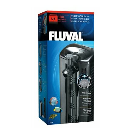 U3 Innerfilter 600l/h, Fluval