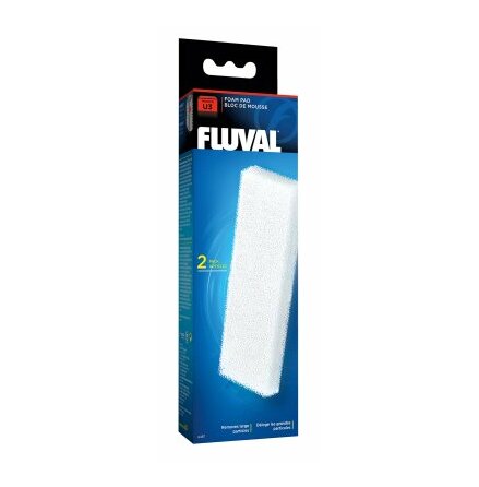 Bio-Foam x2 U3, Fluval