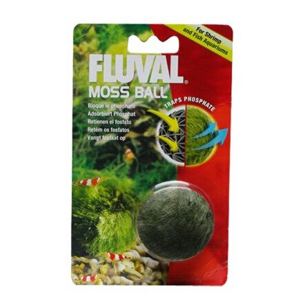 Mossball 4,5cm, Fluval